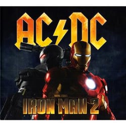 Iron man 2 - édition deluxe