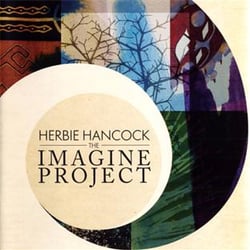 The imagine project