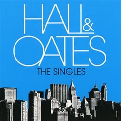 The singles - CD