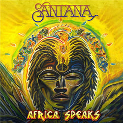 African speaks