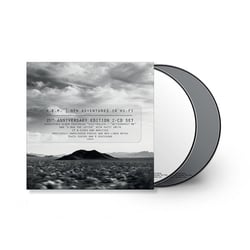 R.E.M. - New Adventures In Hi-Fi (25th Anniversary Edition)
