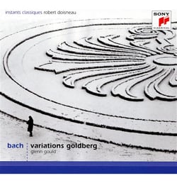 Variations goldberg