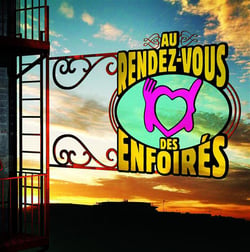 2016 : au rendez-vous des Enfoirés
