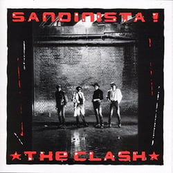 Sandinista! - Vinyle
