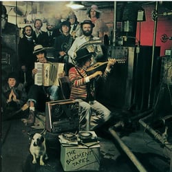 The basement tapes - Vinyle