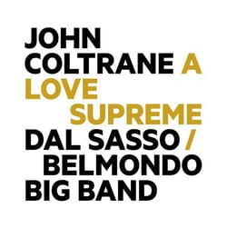 John coltrane : a love supreme - CD