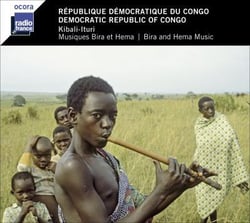 République démocratique du congo : kibali-ituri