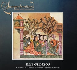 Reis glorios, l'influence de la musique arabe dans la mythologie occitane