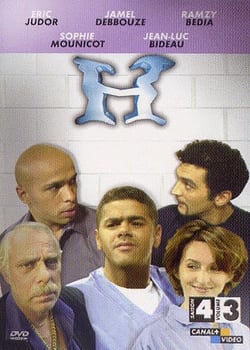 H - Saison 4 - Vol. 3