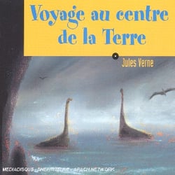 Voyage au centre de la Terre