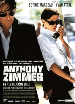 Anthony Zimmer