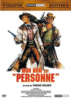 Mon nom est Personne