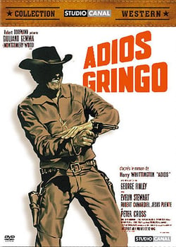 Adiós gringo