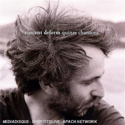Quinze chansons