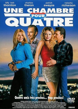 Une Chambre pour quatre