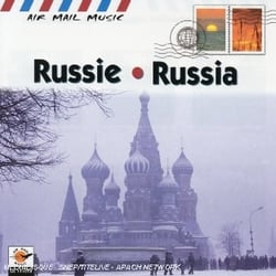 Russie (russia)