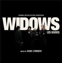 Widows (bof)