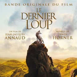Le dernier loup (bof)