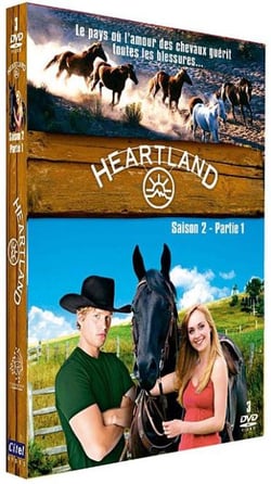 Heartland - Saison 2, Partie 1/2