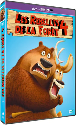 Les Rebelles de la forêt 4
