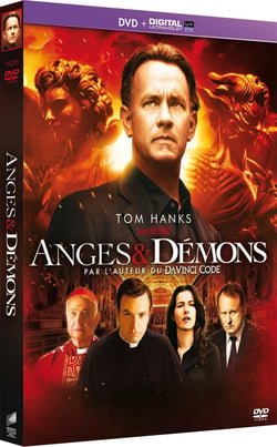 Anges & démons