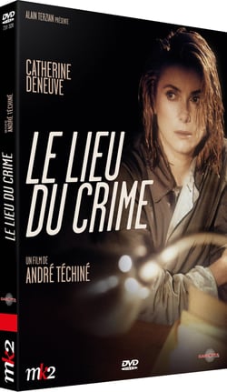 Le Lieu du crime