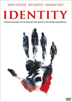 Identity