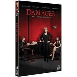 Damages - Intégrale de la saison 5