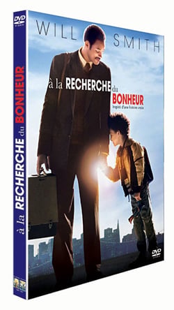 À la recherche du bonheur