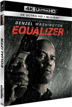 Equalizer