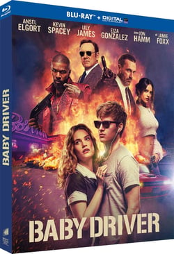 Baby Driver