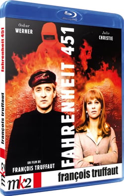 Fahrenheit 451