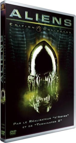 Aliens, le retour