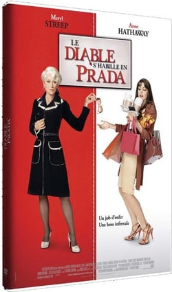 Le Diable s'habille en Prada
