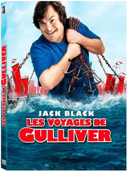 Les Voyages de Gulliver