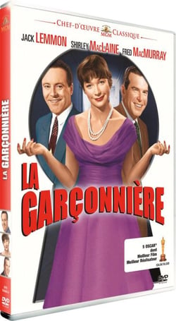 La Garçonnière