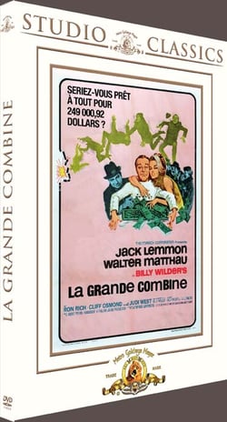 La Grande combine