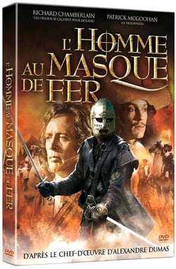 L'Homme au masque de fer