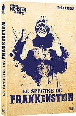 Le Spectre de Frankenstein