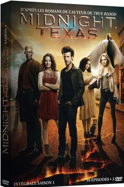 Midnight, Texas - Saison 1