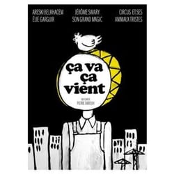 Ça va, ça vient