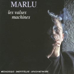 Les valses machines