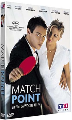 Match point