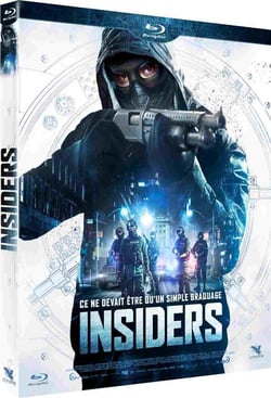 Insiders
