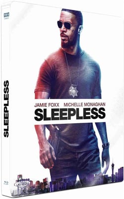 Sleepless