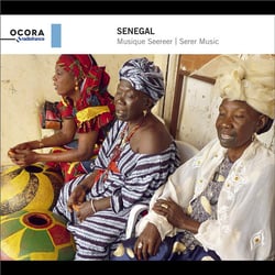 Sénégal : Musique Seereer