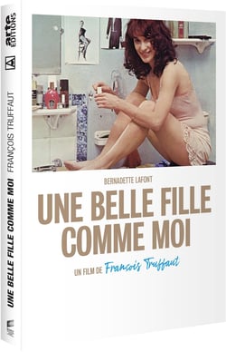 Une belle fille comme moi