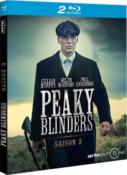 Peaky Blinders - Saison 3
