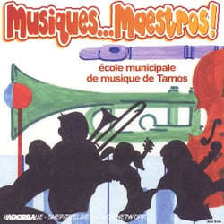Musiques... Maestros !