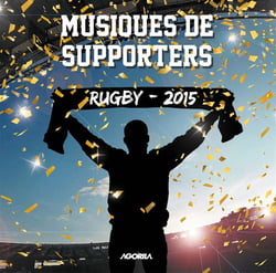 RUGBY 2015